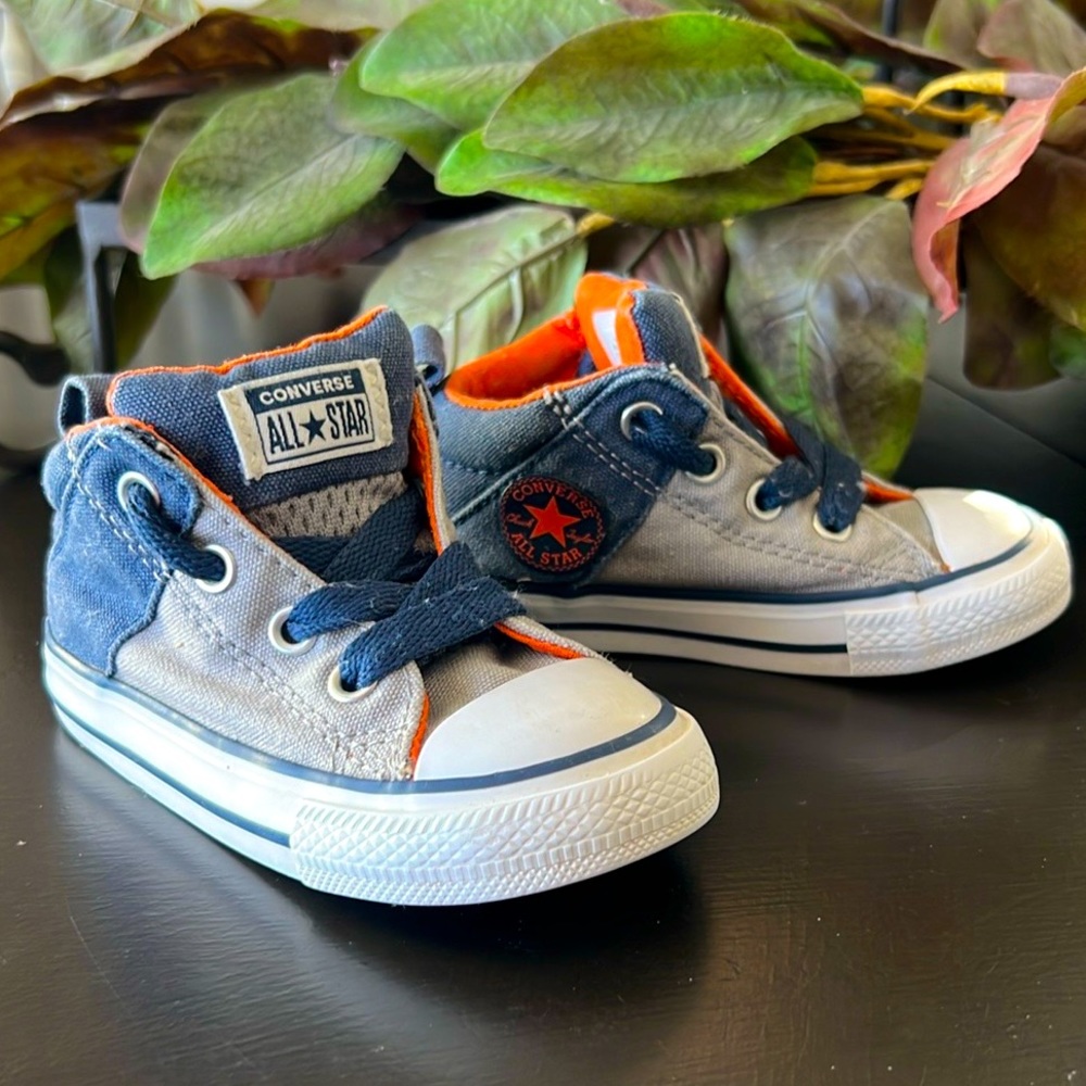 Boy Shoes